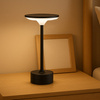 Lampka nocna TAVOLO Black Milagro ML2269