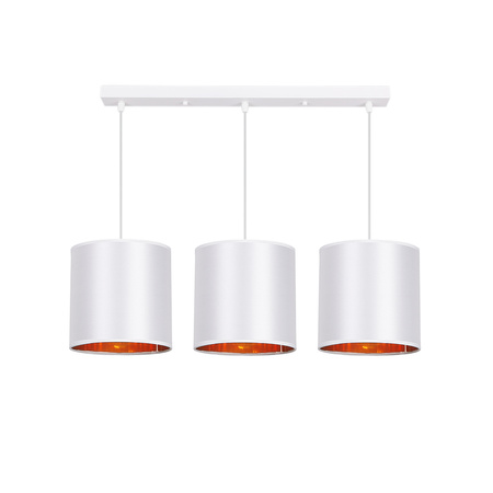 Lampa wisząca ATLANTA Candellux 33-00651