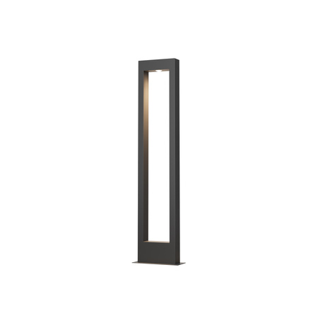 Lampa ogrodowa ramka prostokątna 100cm Bonn O425FL-L10GF Maytoni