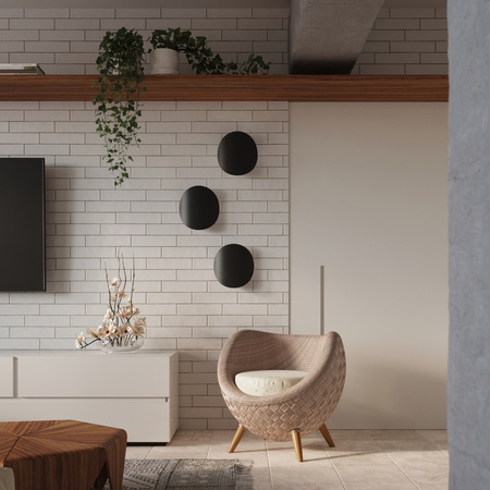 Kinkiet SENSES Sollux Lighting SL0934 SL0935 - kolor do wyboru