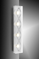 Lampa sufitowa , kinkiet COMPLEX LED Leuchten Direkt 11771-17