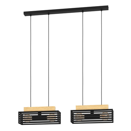 Lampa wisząca CIDRAZ Eglo 390164