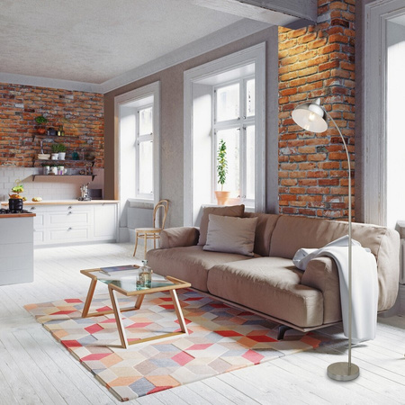 Lampa podłogowa DARON Rabalux 5241