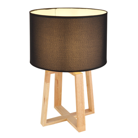 Lampa stołowa MORITZ Globo 21621B