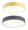 Lampa sufitowa plafon 75cm DARLING Argon 2535 2536 2534 2533 kolor do wyboru