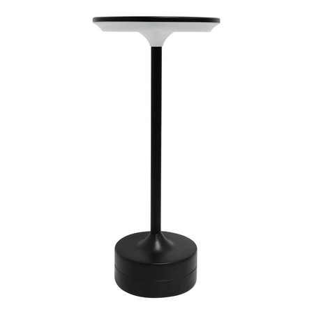 Lampka nocna TAVOLO Black Milagro ML2269