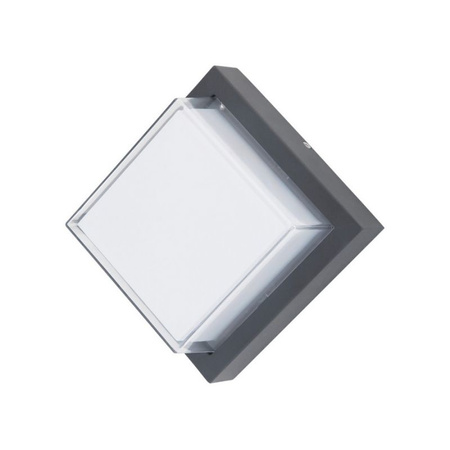 Kinkiet zewnętrzny JALLA LED IP65 Globo 34481