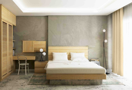 Lampa stołowa FARON Argon 892