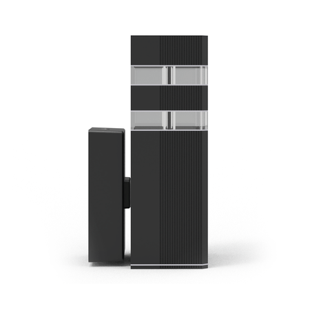 Kinkiet Vini 1xGU10 IP54 Eko-Light Milagro EKO0733