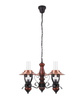 Lampa wisząca ENNA Rabalux 7860