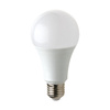 Mocna żarówka LED 15W E27 A60 zimna barwa 6000K Eko-Light EKZA2305