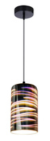 GALACTIC 3 LAMPA WISZĄCA 12 1X60W E27 3D Candellux 31-56115