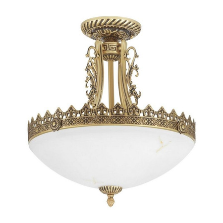 Lampa wisząca ATTYKA  Nowodvorski 4397