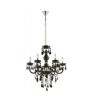 Lampa wisząca CUIMBRA Globo 63110-6 wysawić transp