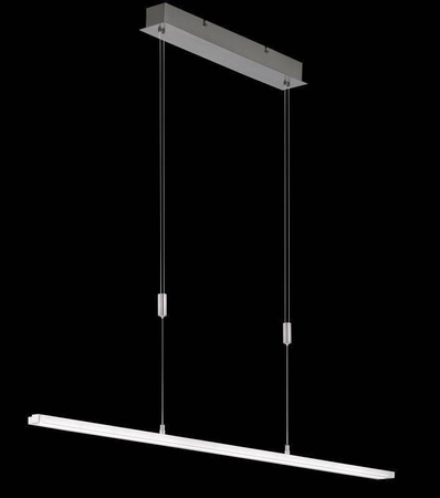 Lampa wisząca TURN LED Honsel 68582