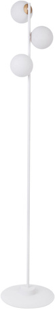 Lampa podłogowa GAMA WHITE Sigma 50204