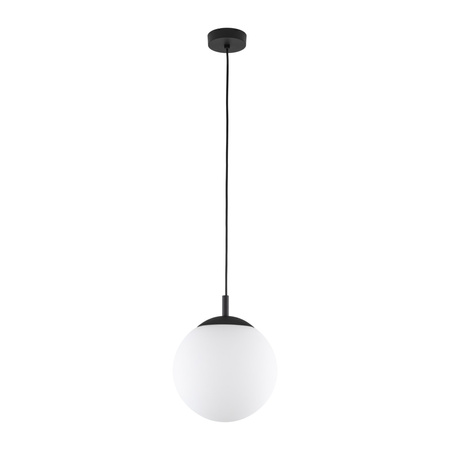 Lampa wisząca ESME 1 WHITE 300 TK Lighting 5670