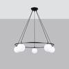 Lampa wisząca YOLI 5 Sollux SL.1214