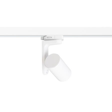 Oprawa Timor Track Biały 1xGU10 3-obwodowy Milagro ML2282