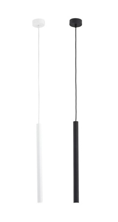 Lampa wisząca ETNA PLUS Argon 8066 8067 kolor do wyboru