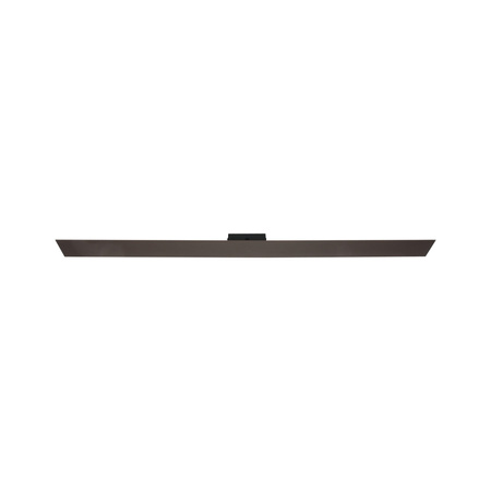 NAVI BROWN LONG KINKIET LED TK Lighting 4512
