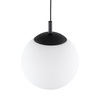 Lampa wisząca ESME 1 WHITE 300 TK Lighting 5670
