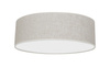 Lampa sufitowa plafon 60cm LINO Milagro MLP7500