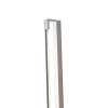 Podłużny biały kinkiet 90cm ruchomy Flexia LED 3000K IP44 biały WL0121-L-WH Yaskr