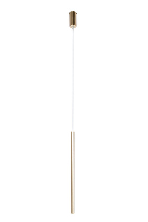 SOPEL PREMIUM 1 złoty szczotkowany Sigma 40957