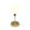 Lampa stołowa Cave LED 3000K Italux TB-92039-GD