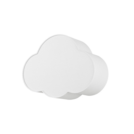 Lampa sufitowa CLOUD MINI WHITE TK Lighting 4228