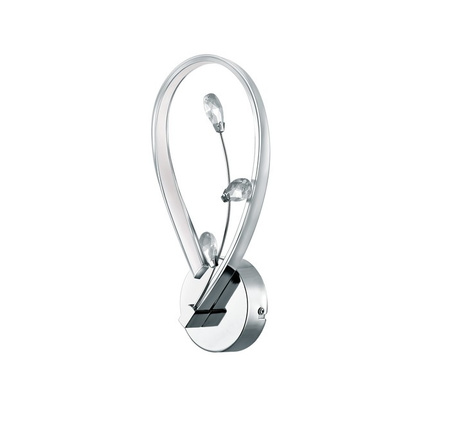 Kinkiet VALLEMARE LED Eglo 97489