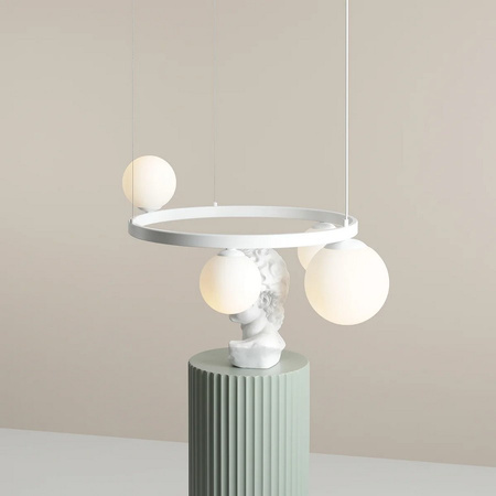 Lampa wisząca GARDA  Aldex 1099L_R