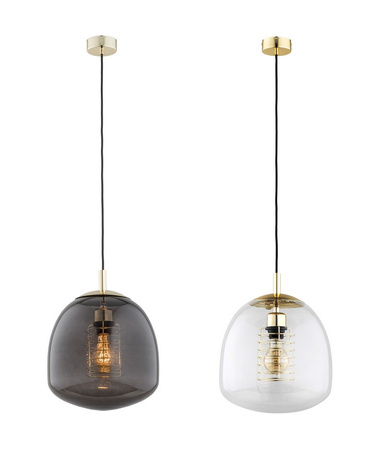 Lampa wisząca GLEN Argon 4739 4677 kolor do wyboru