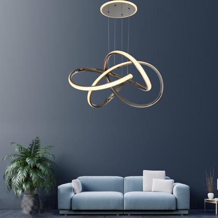 Lampa wisząca BANDOL Aviano Lighting 6064-105