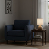 Lampka nocna Sabrina 1xE14 Taupe Milagro ML2771