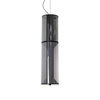 Lampa wisząca Aeris 2 dymna LED CCT Light Prestige LP-2137/2P SM