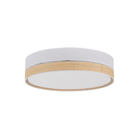 PAGLIA NEW WHITE LAMPA SUFITOWA 450 TK Lighting 4764