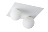 Lampa sufitowa ARGON WHITE Sigma 33275