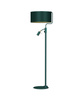 Lampa podłogowa VERDE GREEN Milagro MLP7881