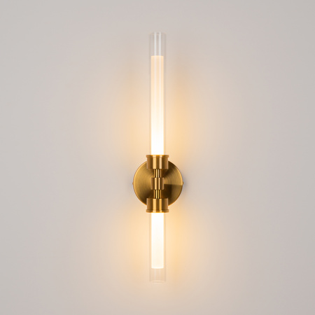 Kinkiet STELO LED Maytoni MOD116WL-L7BS3K