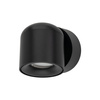 TWIST BLACK GU10 TK Lighting 10575
