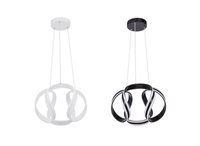Lampa wisząca PRUNA LED Globo 67119HS 67119H - kolor do wyboru- sterowana pilotem