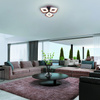 Lampa sufitowa DARIA LED Rabalux 5989