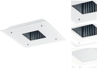 Lampa sufitowa LICOSA LED Eglo 93659 - sterowana pilotem