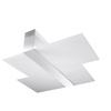 Lampa sufitowa, plafon MASSIMO Sollux SL.0188