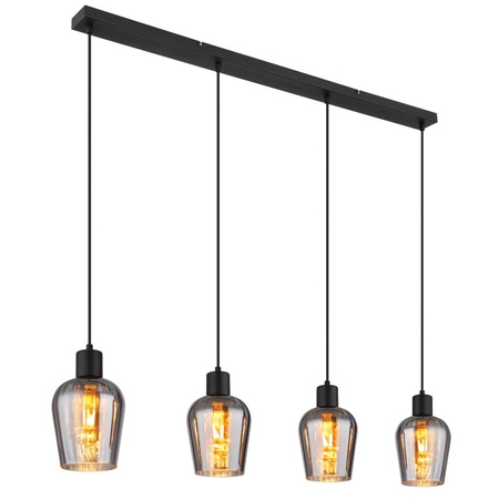 Lampa wisząca RYAN Globo 15627-4