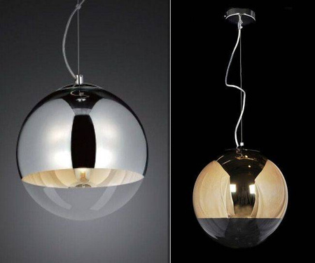 Lampa wisząca IBIZA Lumina Deco LDP108 - kolor do wyboru