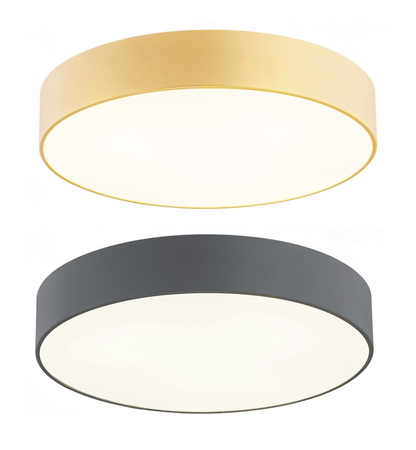 Lampa sufitowa plafon 75cm DARLING Argon 2535 2536 2534 2533 kolor do wyboru
