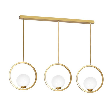 Lampa wisząca VIENNA Milagro MLP5574